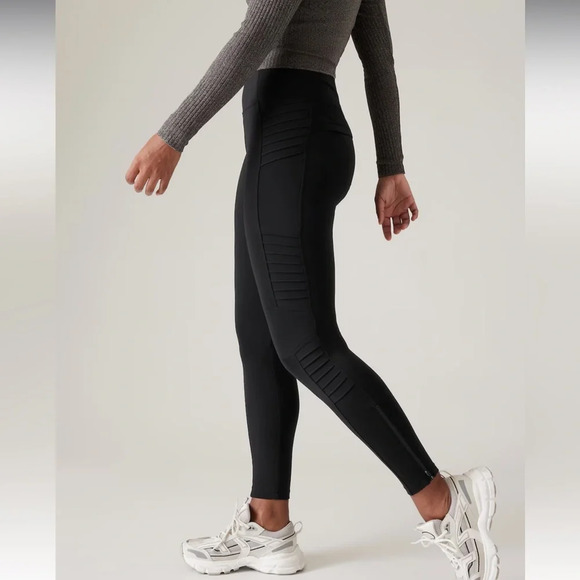 ATHLETA Leggings - Picture 1 of 10